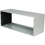 Amana Quiet Series Sound Surpressing Galvanized Wall Sleeve